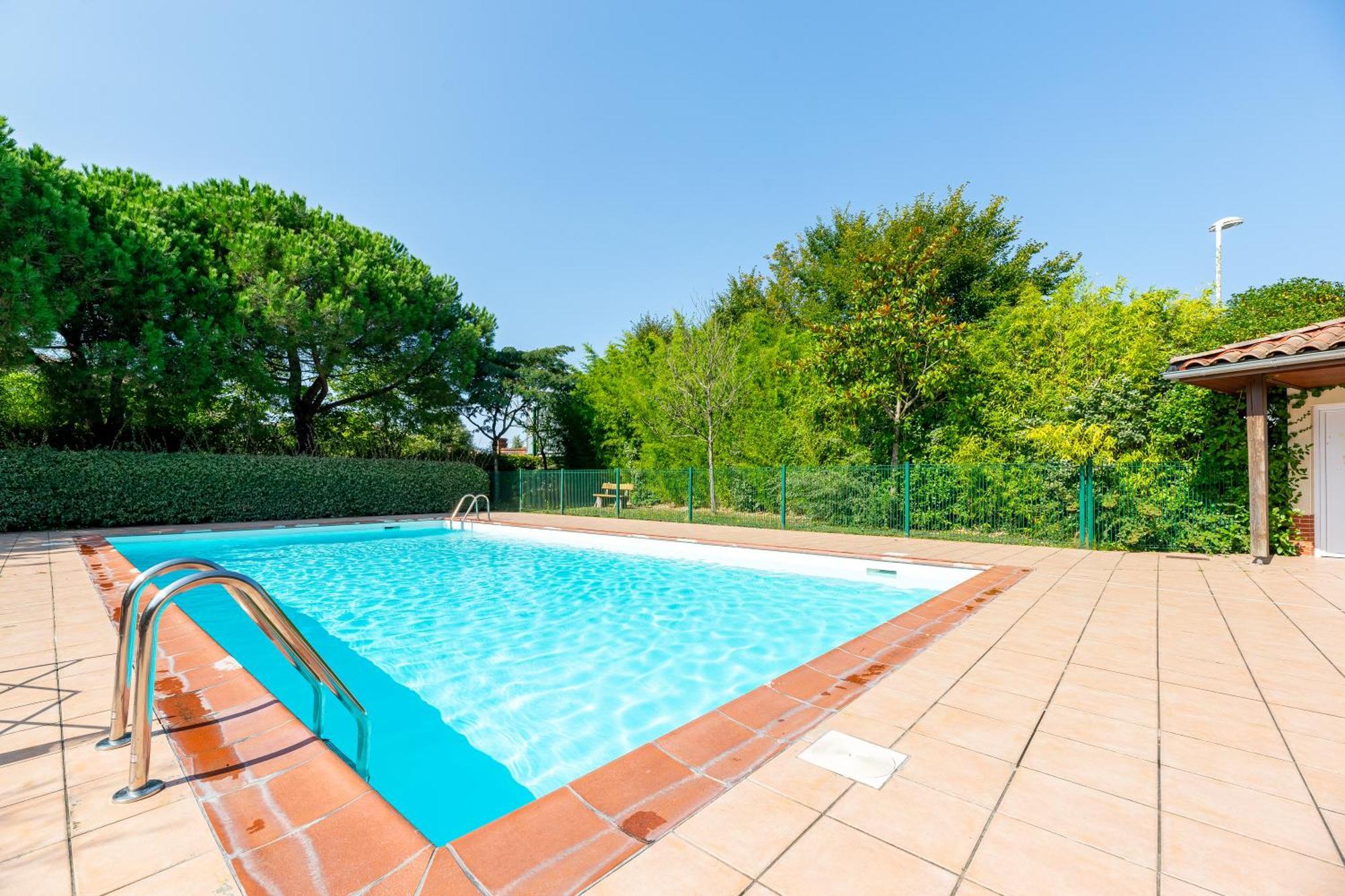 Apartment La Fontaine - Confortable, Calme & Spacieux